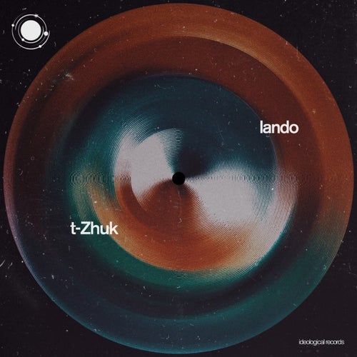 t-Zhuk - Lando [IDE033]